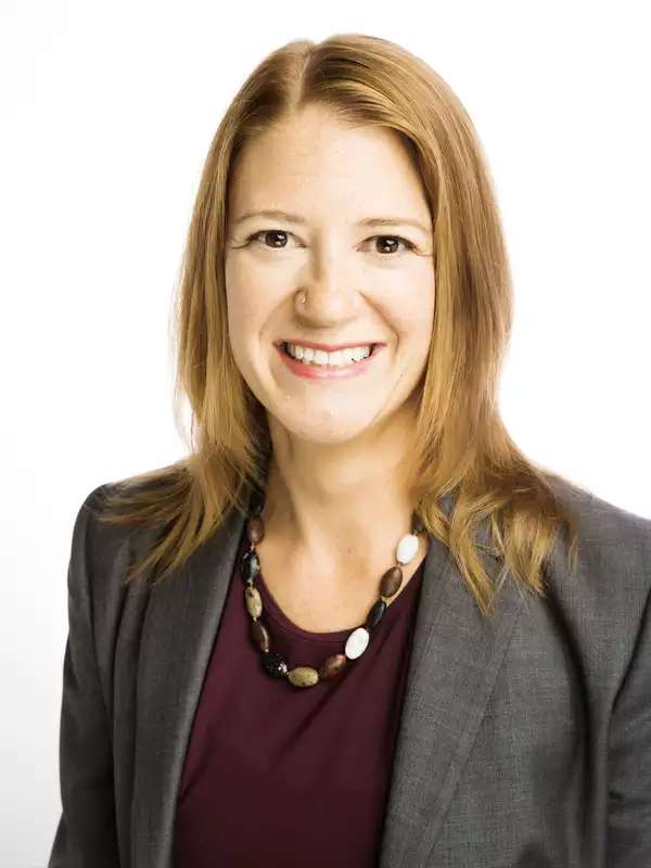 Rachel N. Throop